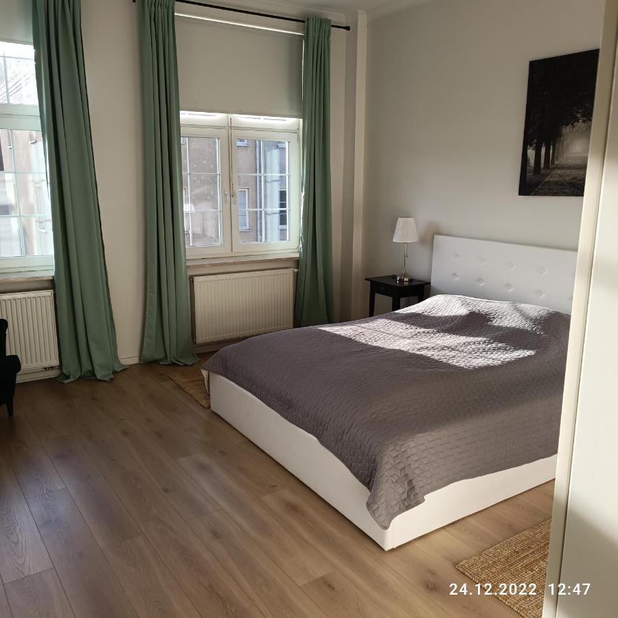 Dluga 35 Gdaňsk