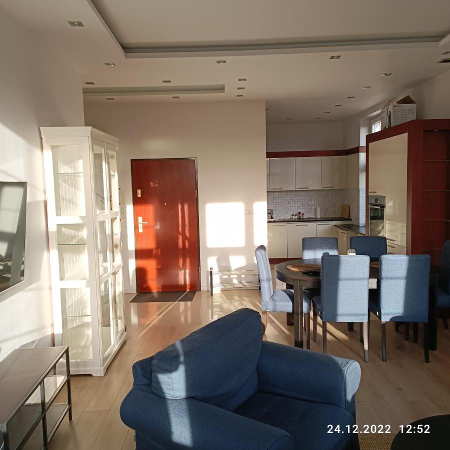 Apartmán Dluga 35