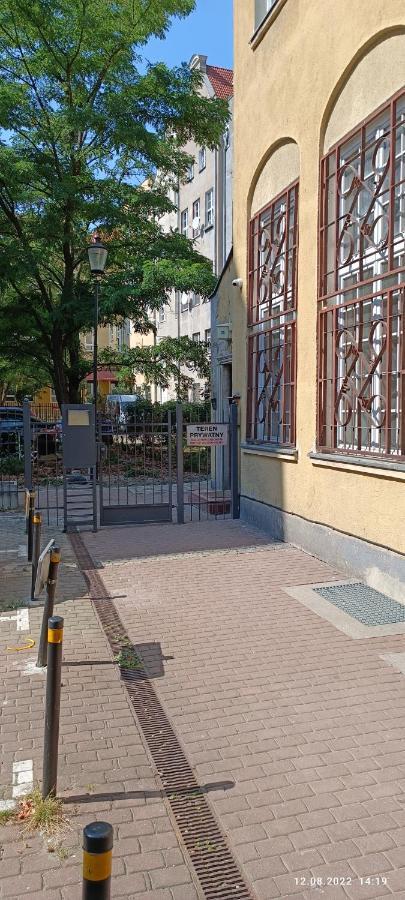 Dluga 35 Apartmán *