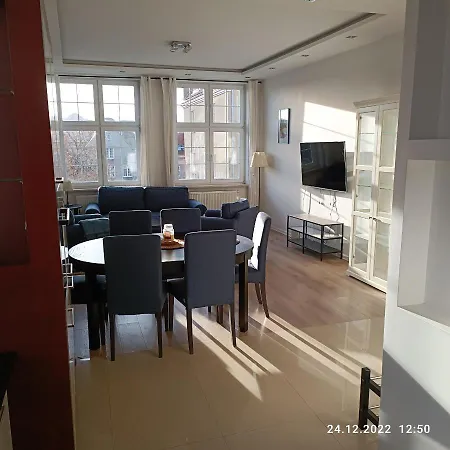 Apartament Dluga 35 Gdansk Exterior photo