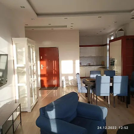 Apartament Dluga 35 Gdansk Exterior photo