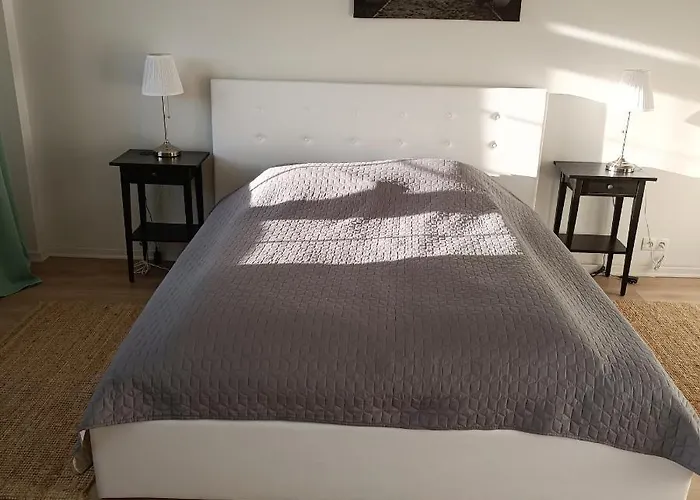 Apartament Dluga 35