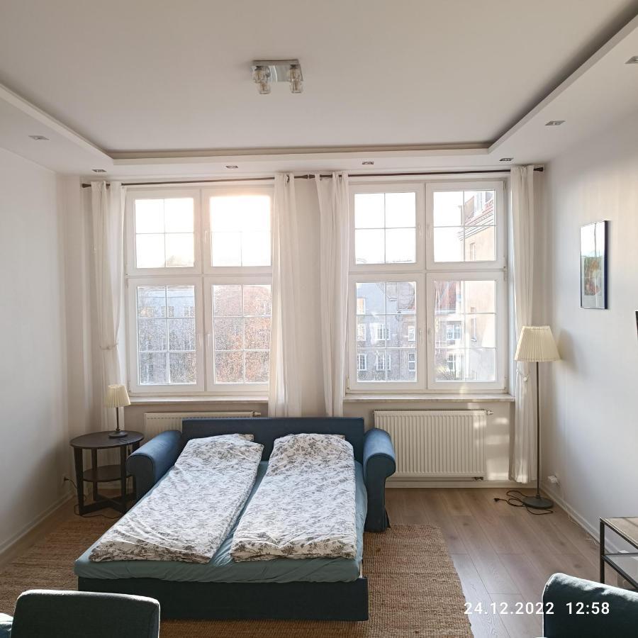 Leilighet Dluga 35