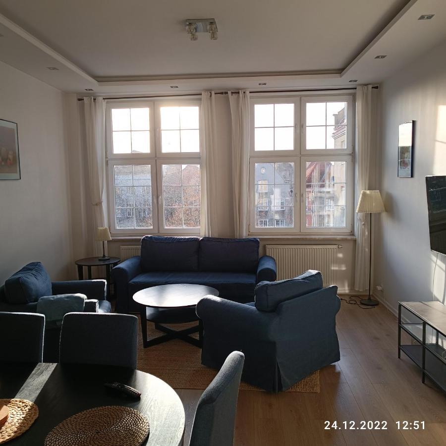 Dluga 35 Leilighet
