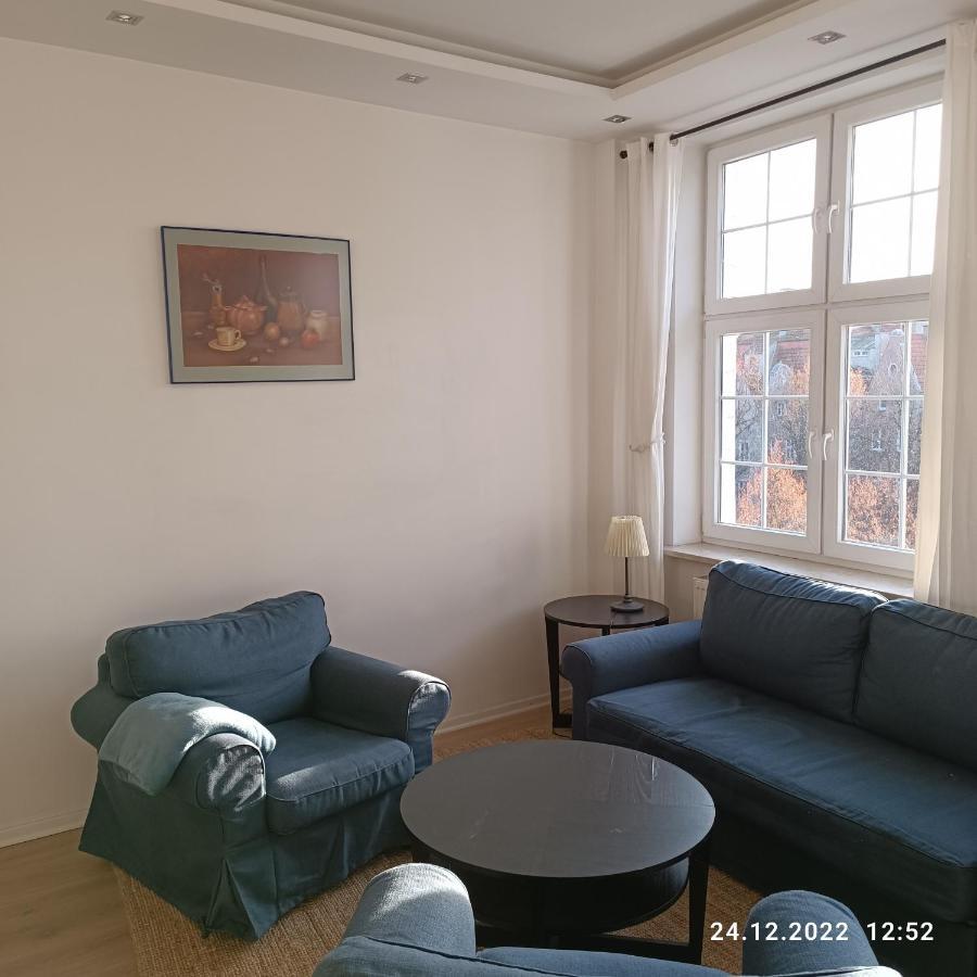 Leilighet Dluga 35 Gdańsk