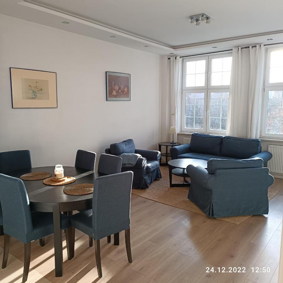 Leilighet Dluga 35 *